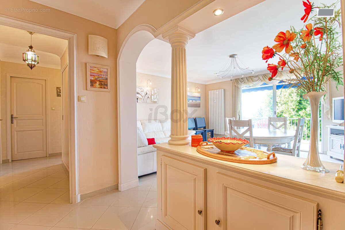 Appartement à LA SEYNE-SUR-MER