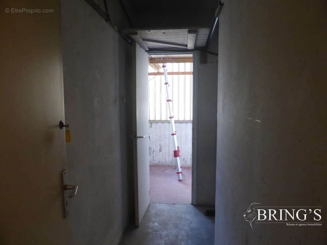 Appartement 37 m² à Draguignan  - photo 7