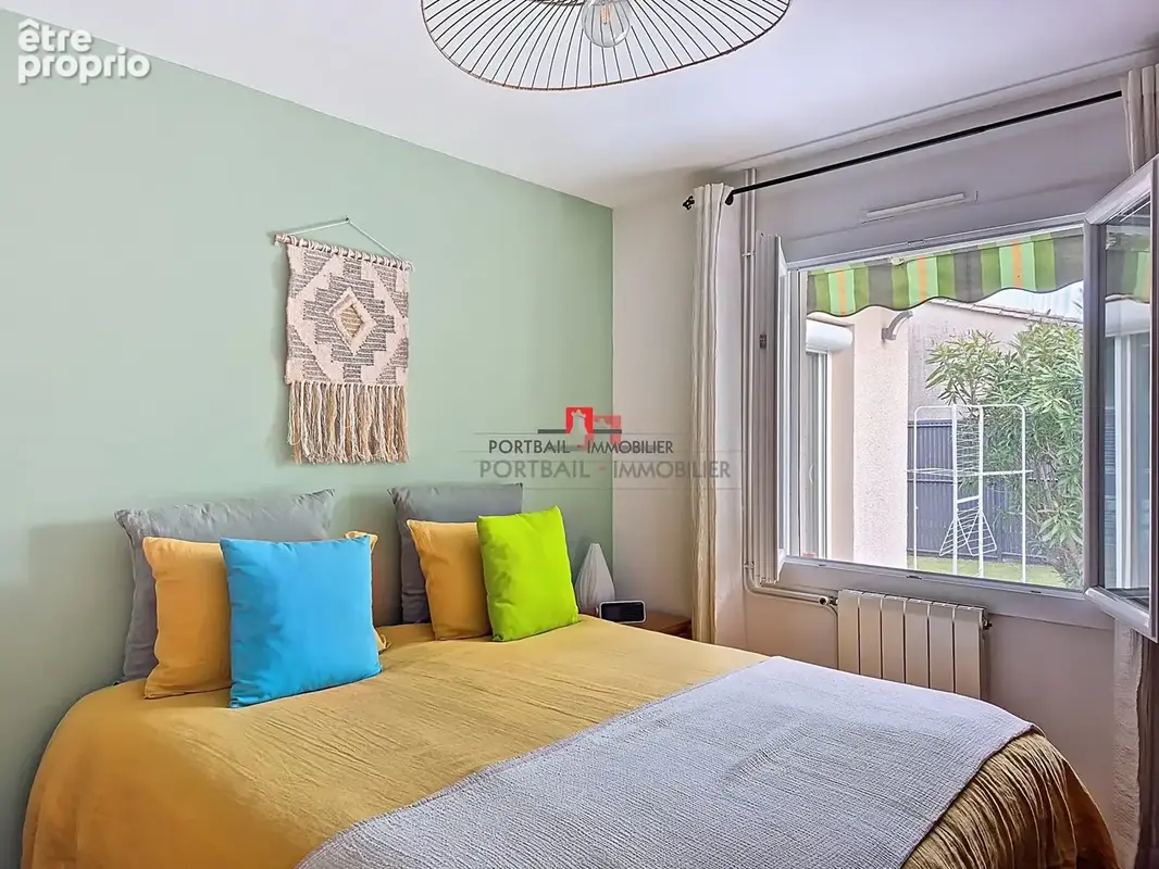 Maison 4 pièces 101 m² à vendre à Lormont (33310) - photo 6