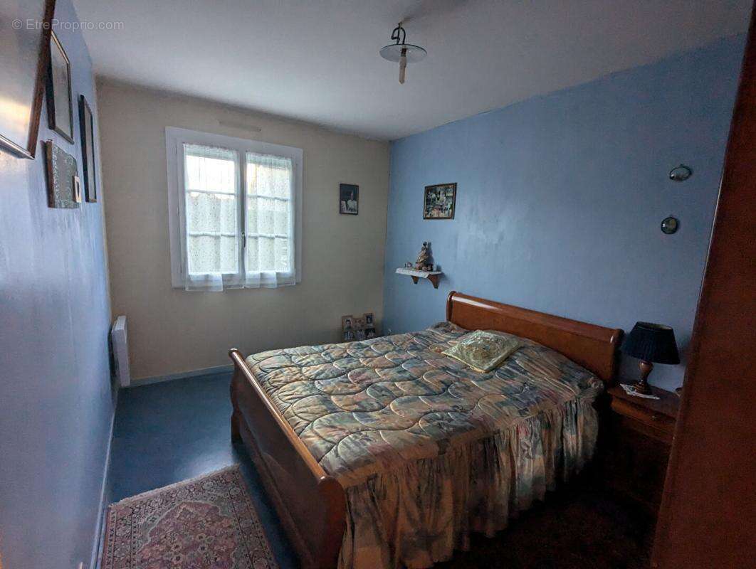 Maison à SENONCHES