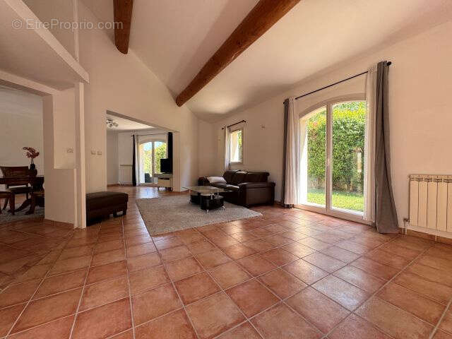 Maison à AIX-EN-PROVENCE
