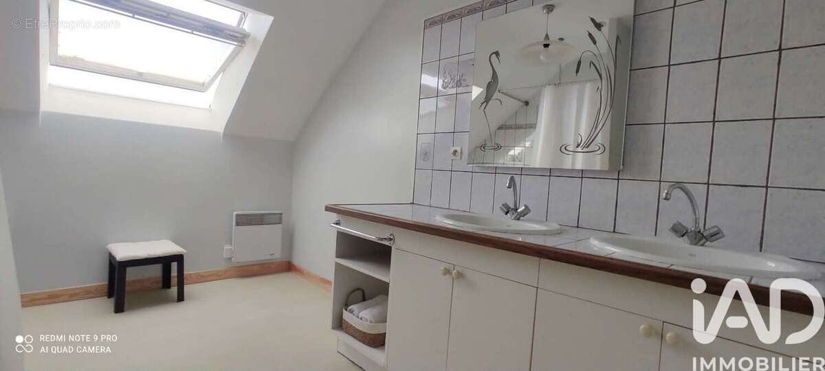 Photo 8 - Maison à PLEUBIAN