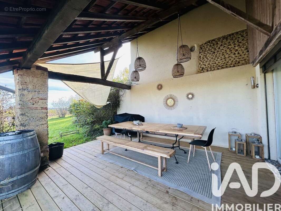 Photo 4 - Maison à MADIRAN