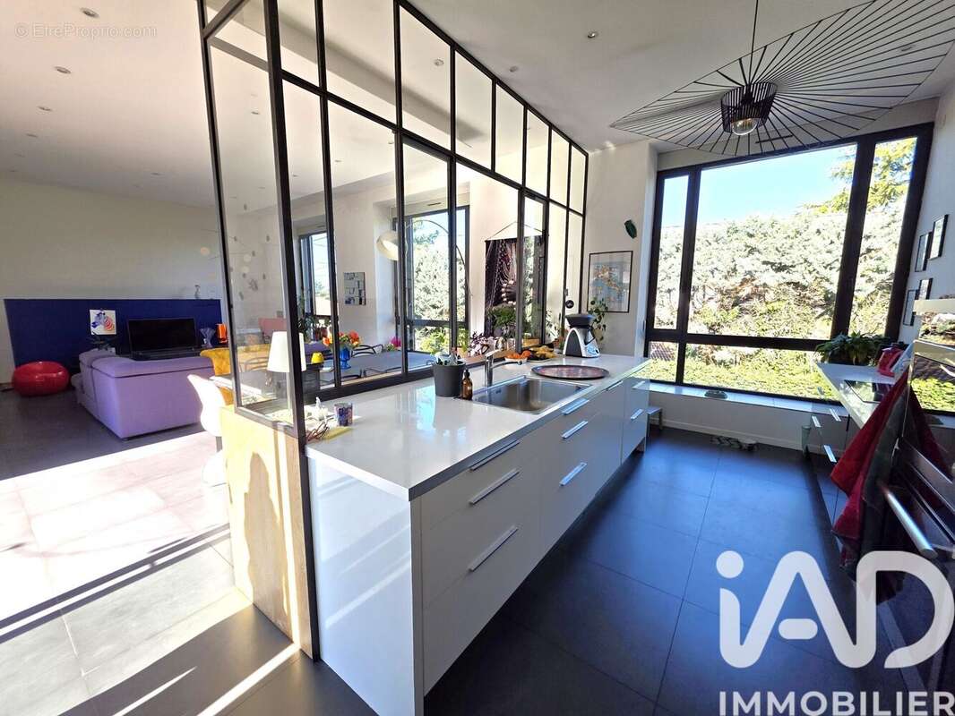 Photo 3 - Maison à ANNONAY