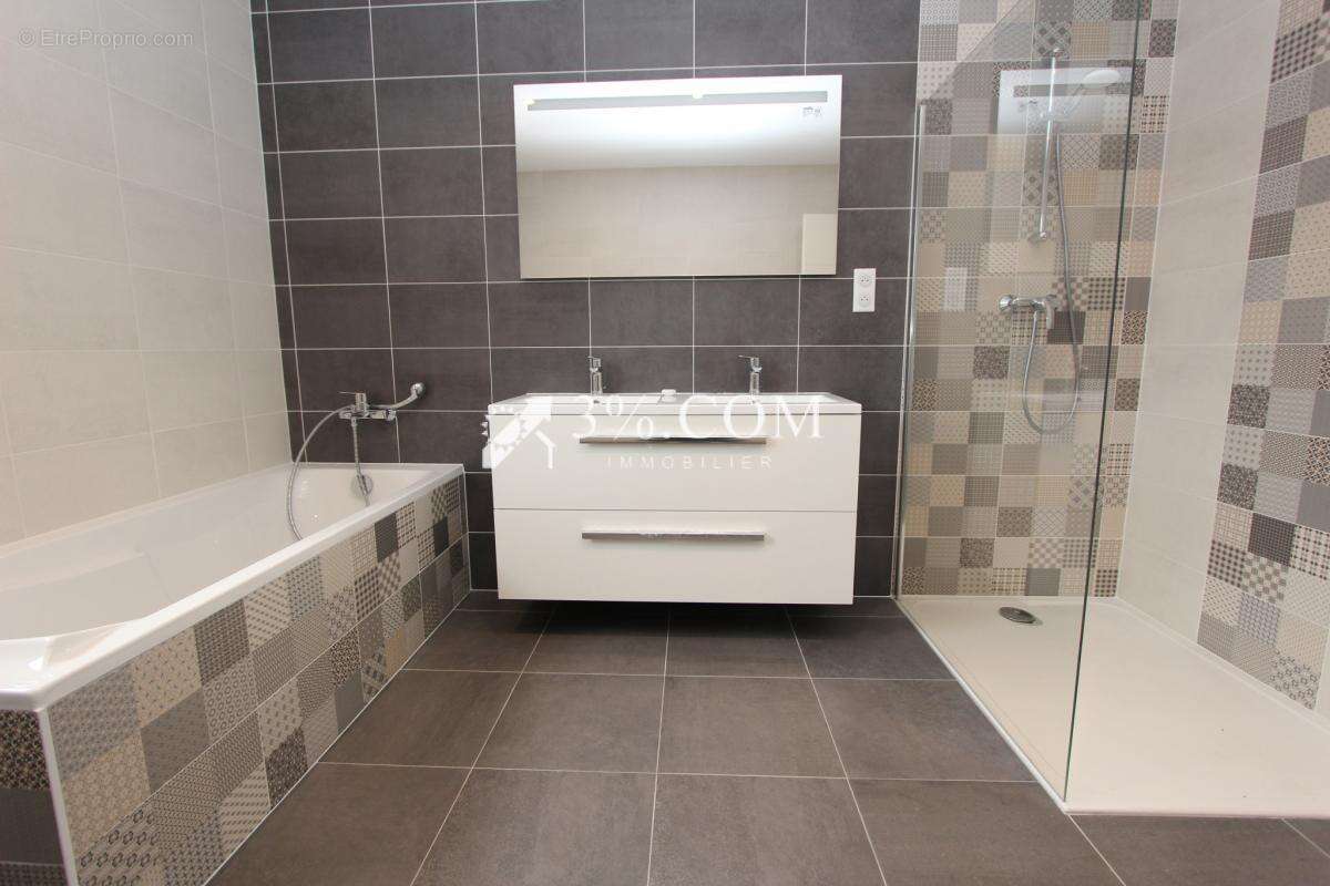 Maison à RECHICOURT-LE-CHATEAU