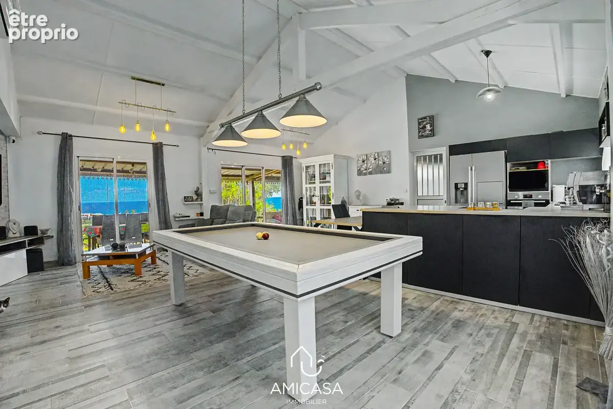 La possession (ile de la reunion) - ensemble immobilier avec piscine - photo 4