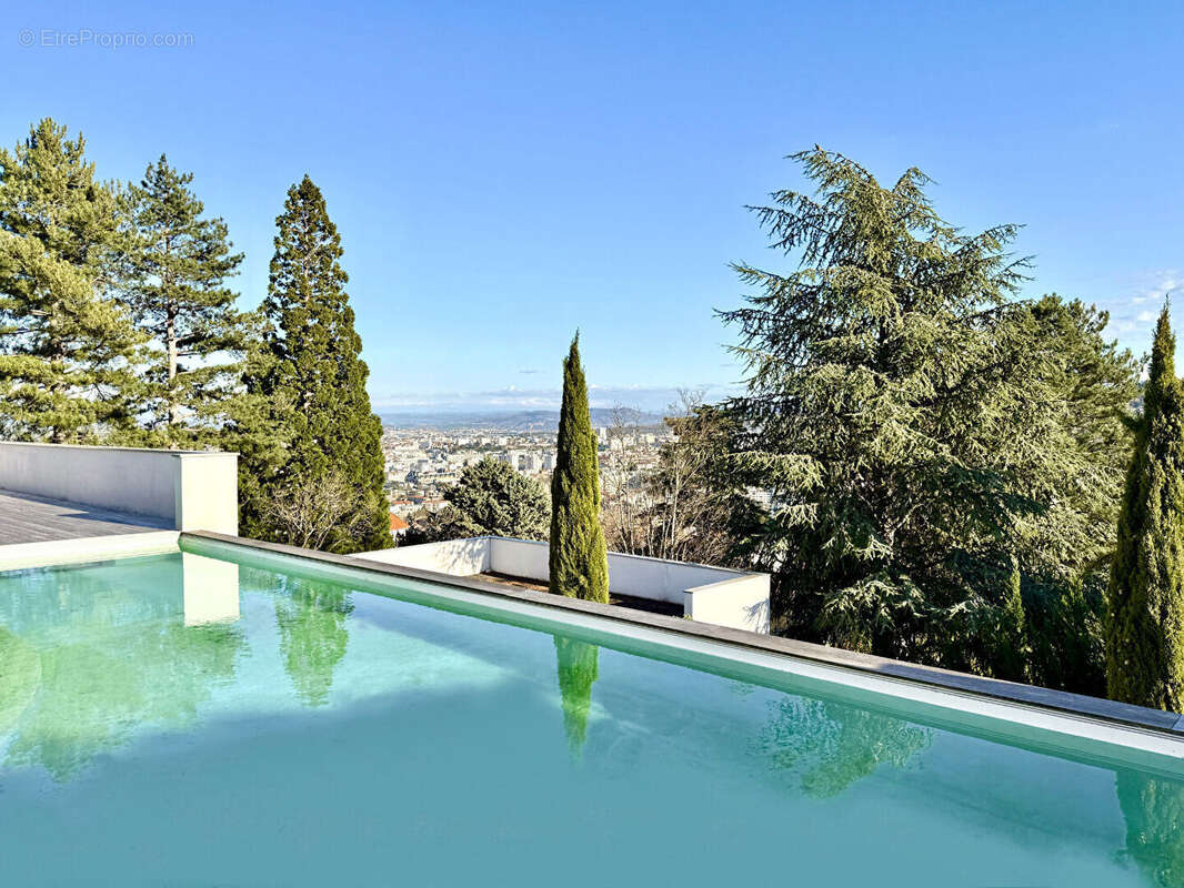 Maison à CHAMALIERES