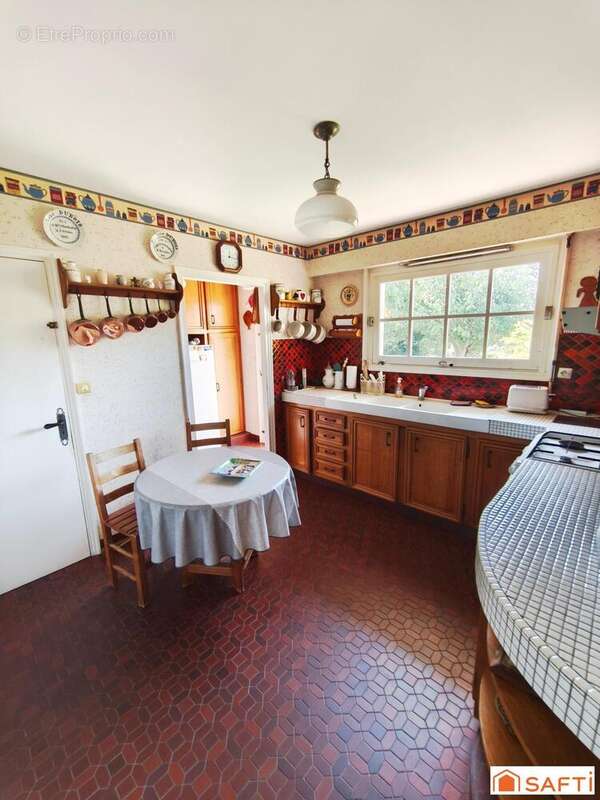 Photo 5 - Maison à BERCK