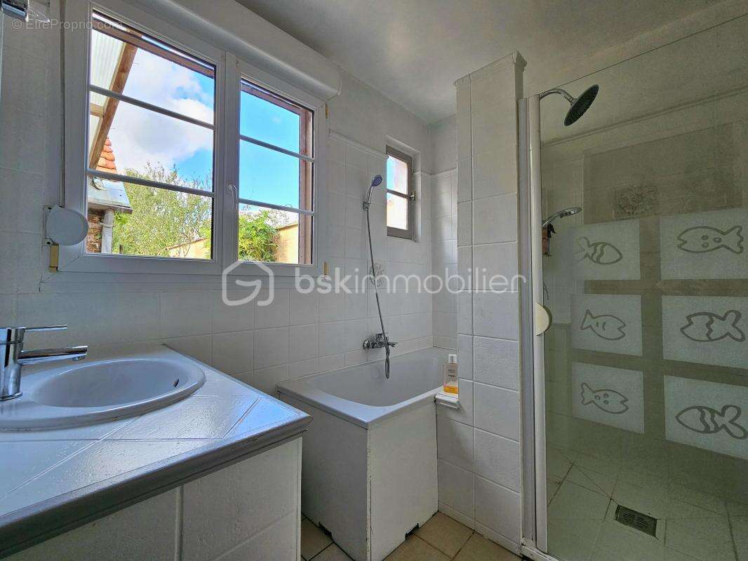 Maison de village - photo 11