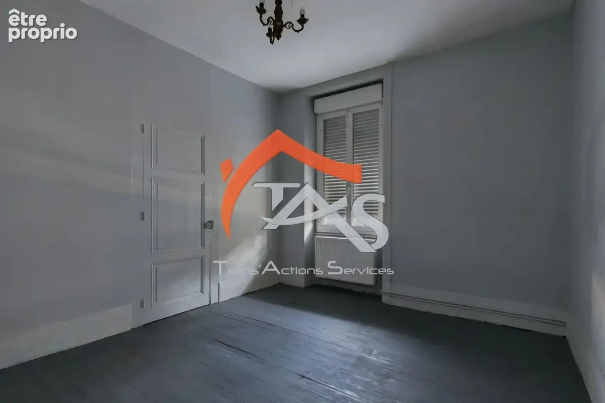 Vente Appartement La grand-croix(42320) 99 000ï¿œ - photo 6