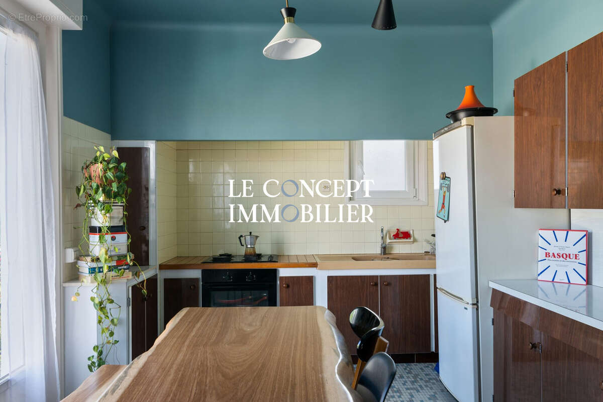 Appartement à SAINT-JEAN-DE-LUZ