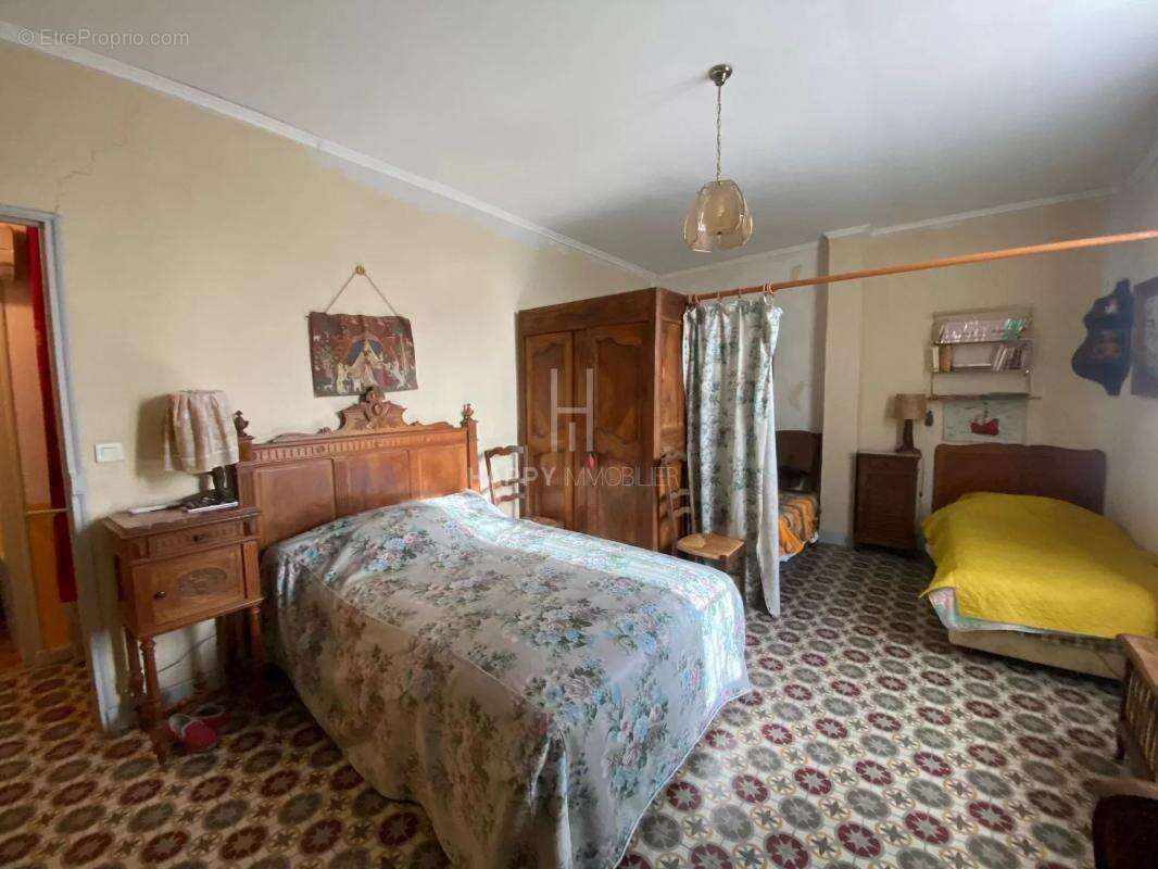 Maison à MAUSSANE-LES-ALPILLES