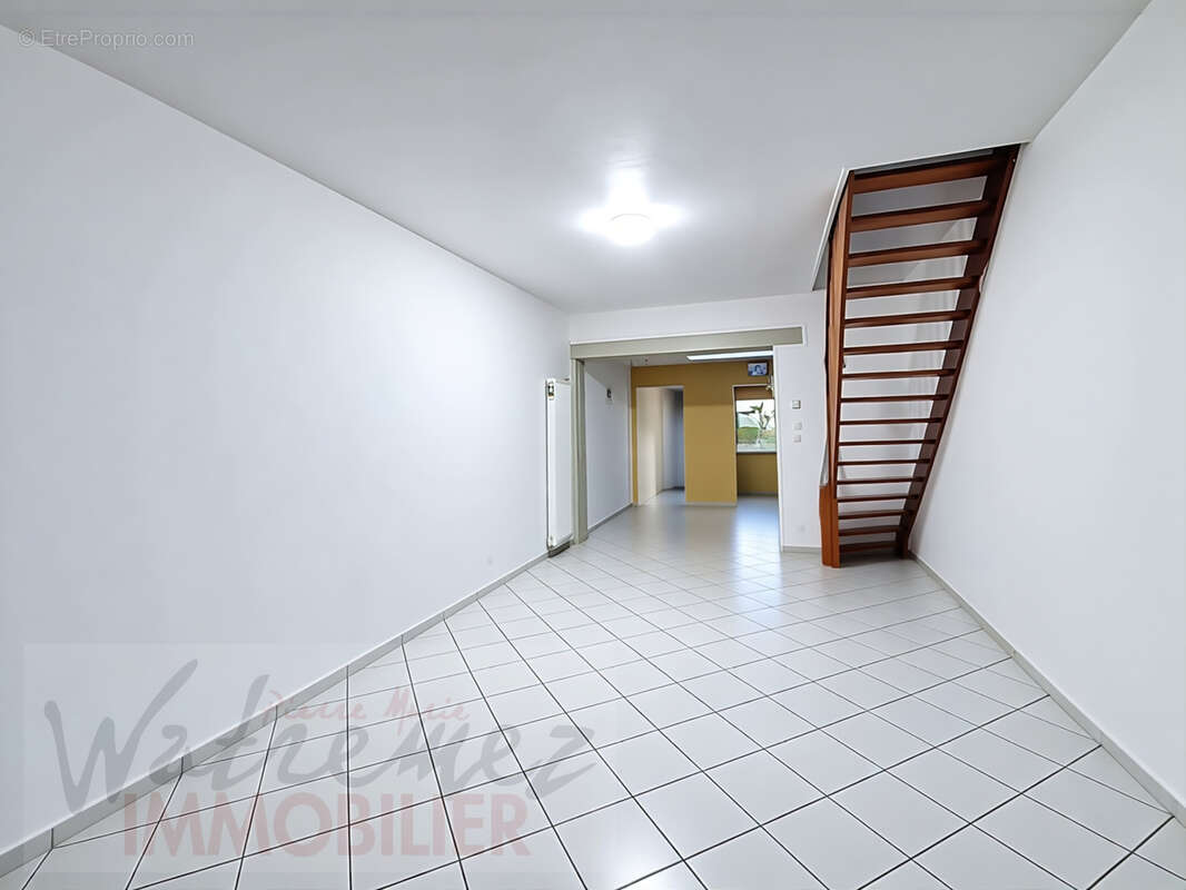 Maison à BRUAY-SUR-L'ESCAUT