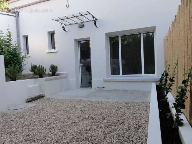 Maison à MEUDON