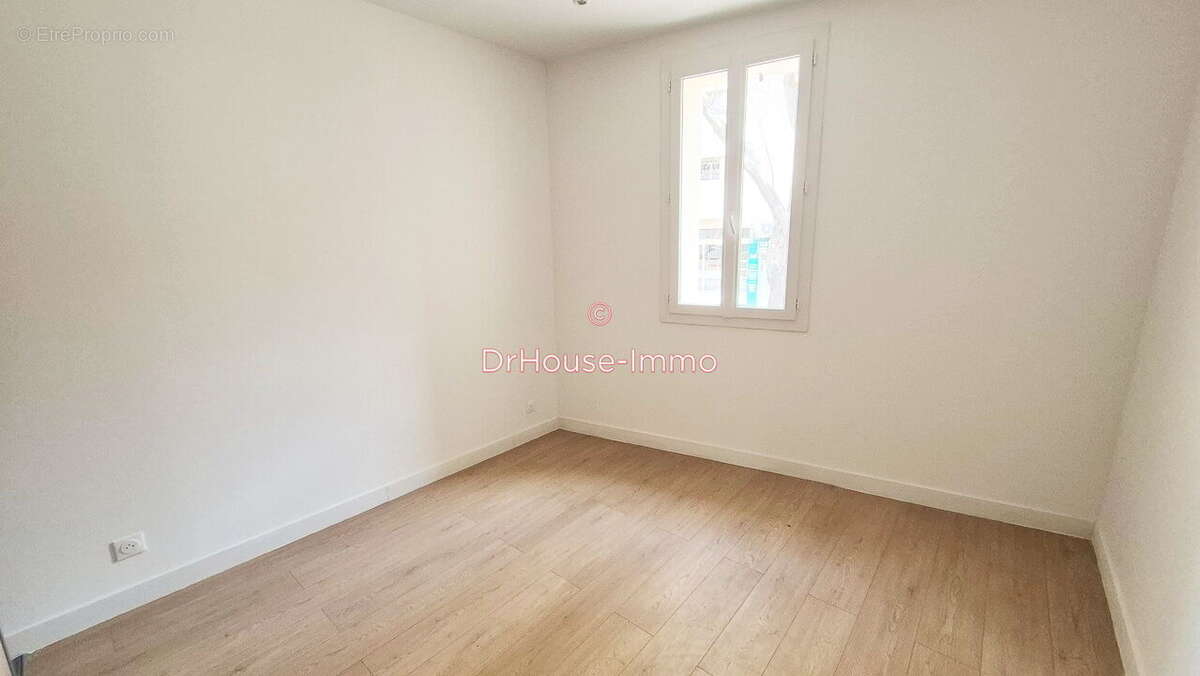 Maison à MARSEILLE-4E