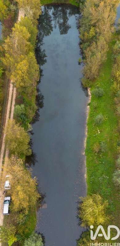 Photo 8 - Terrain à MAREUIL-SUR-AY