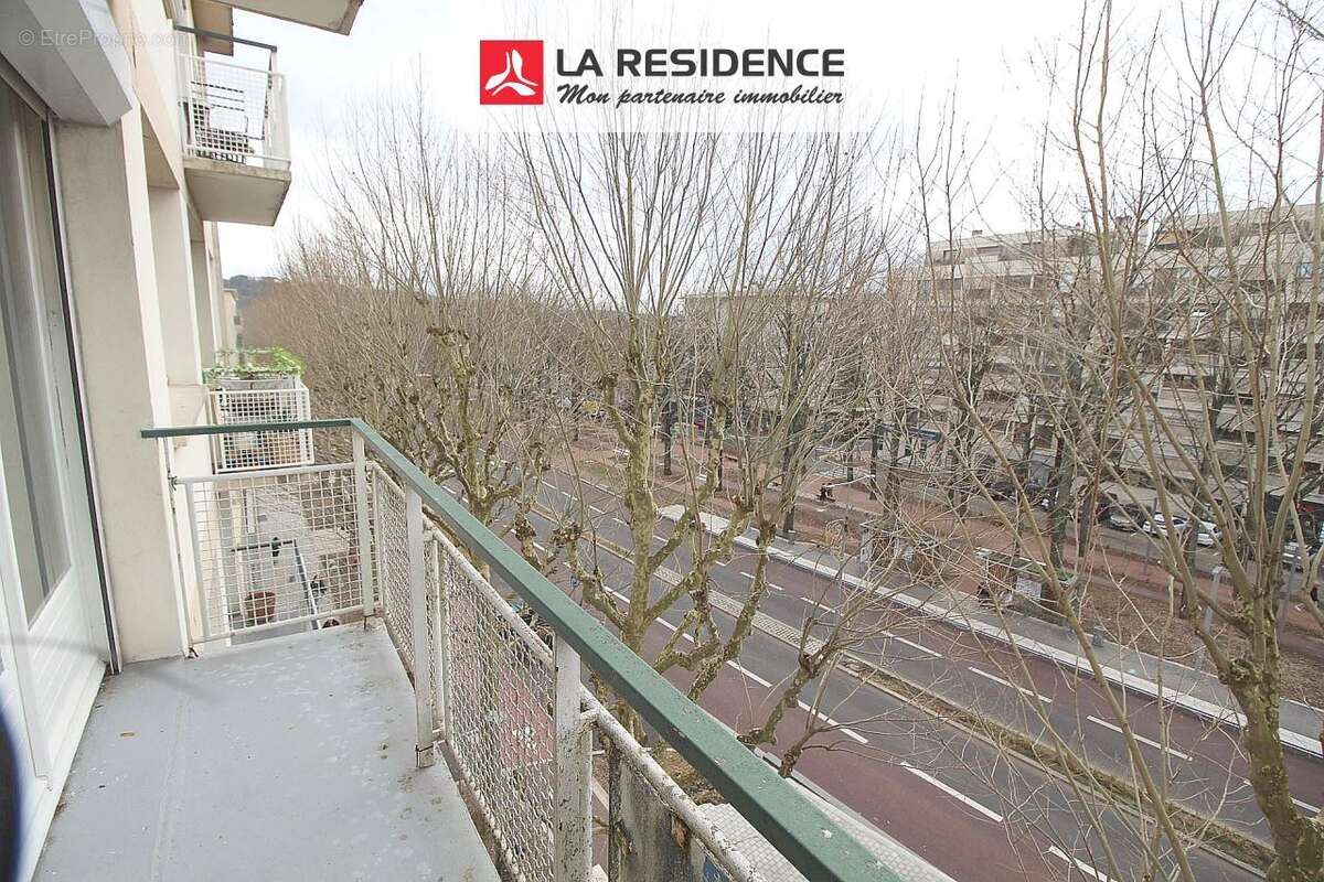 Appartement à ROUEN