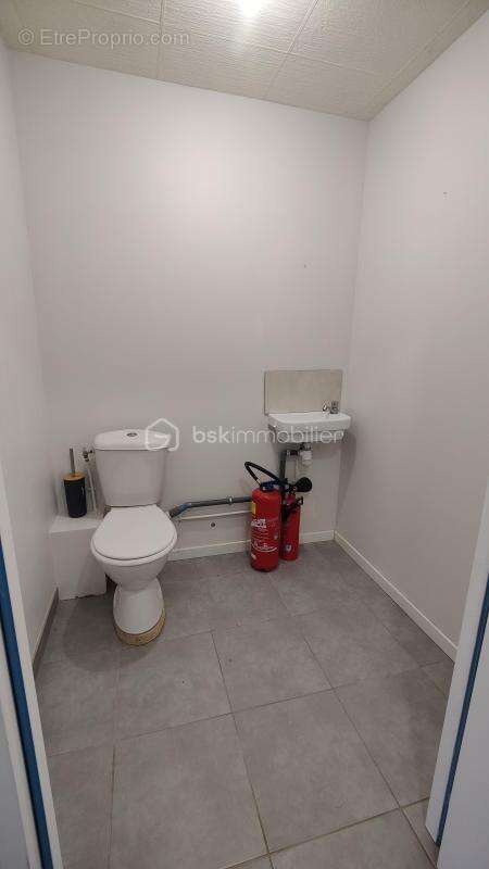 Appartement à RADENAC