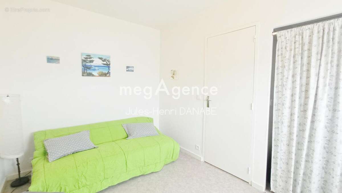 Appartement à SENS