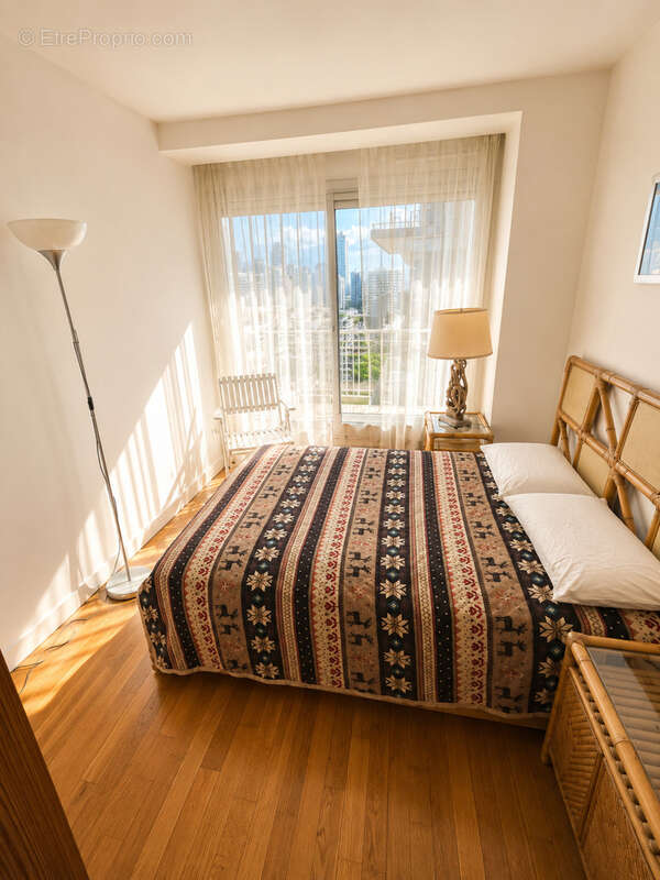 Appartement à PUTEAUX