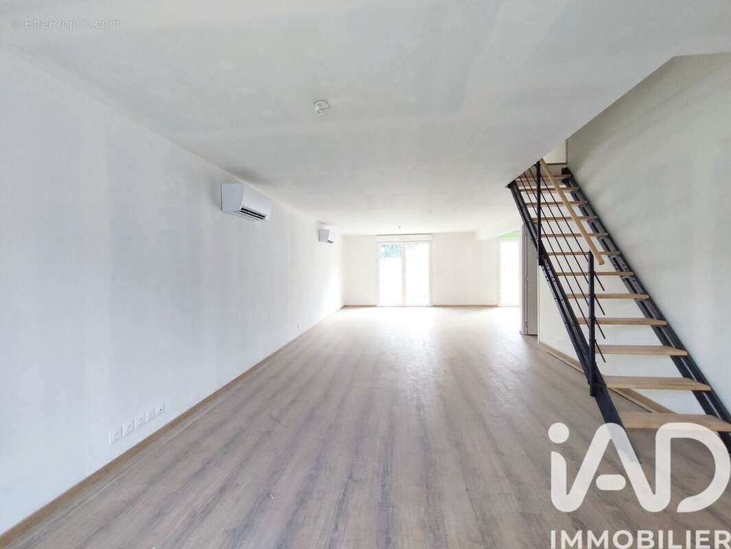 Photo 3 - Maison à TREMBLAY-EN-FRANCE