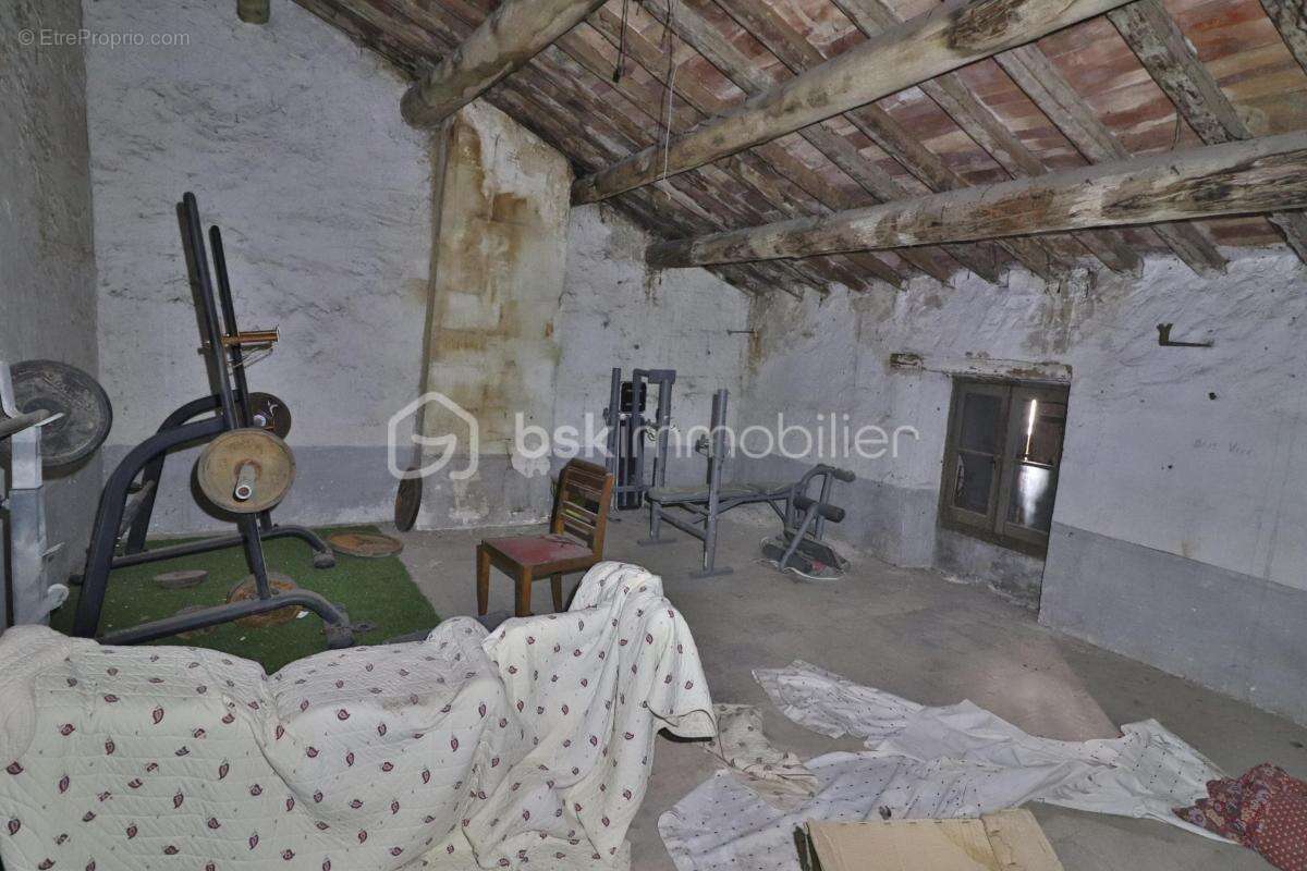 Appartement à MONTFRIN
