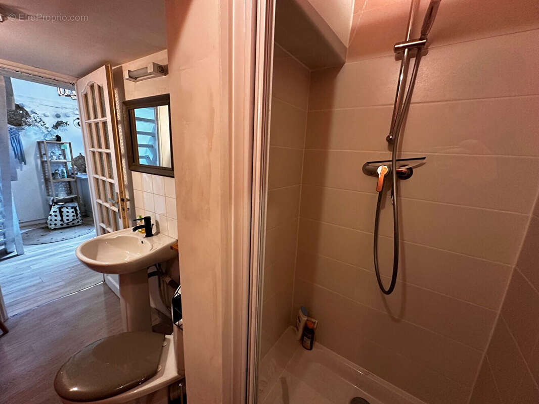 Appartement à BOURGES