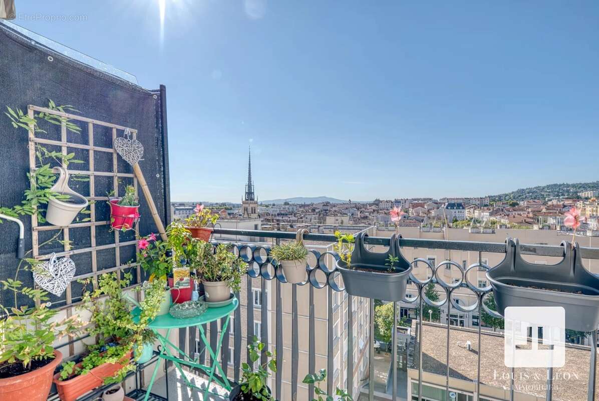 Appartement à VILLEFRANCHE-SUR-SAONE