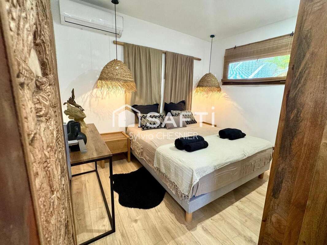 Photo 7 - Appartement à SAINTE-ANNE