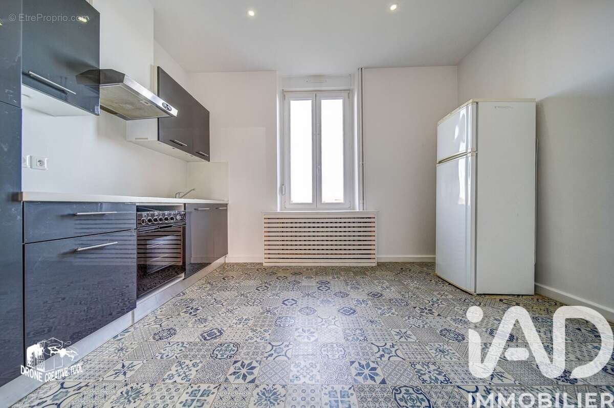 Photo 7 - Maison à HUSSIGNY-GODBRANGE