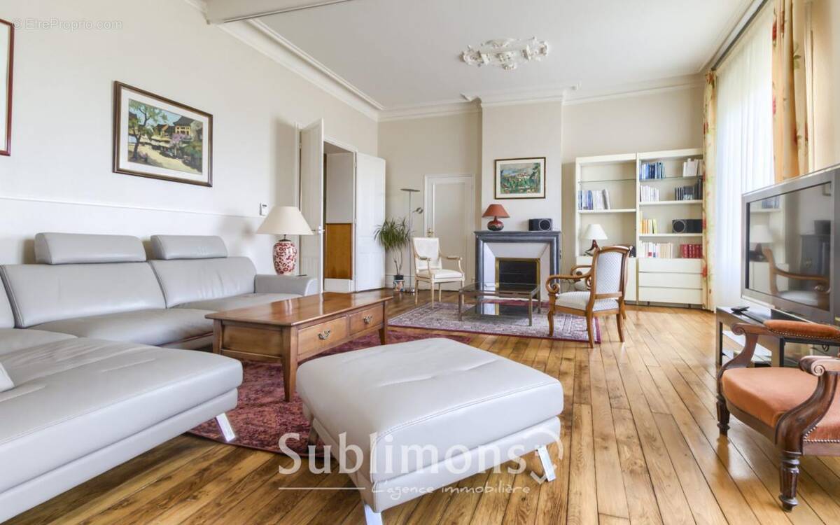 Maison à PORT-LOUIS