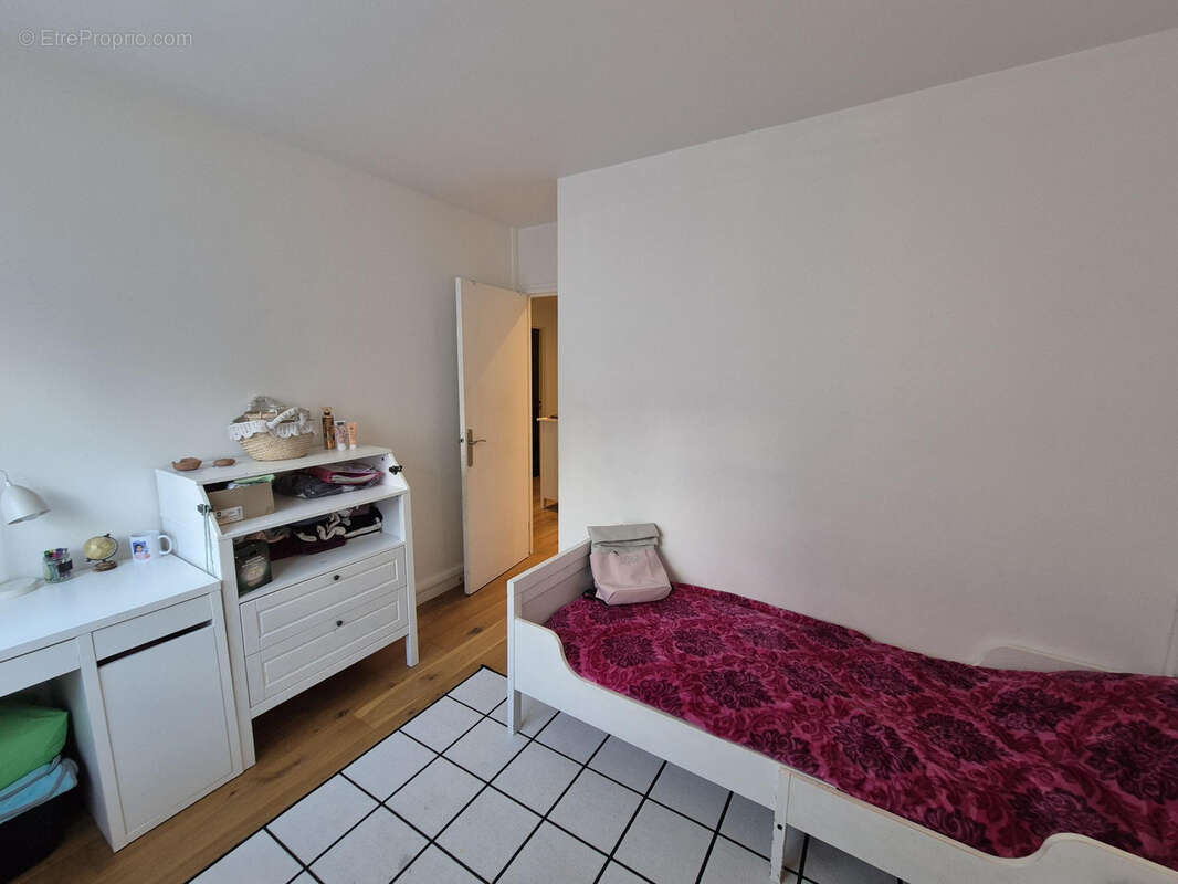 Appartement à VELIZY-VILLACOUBLAY