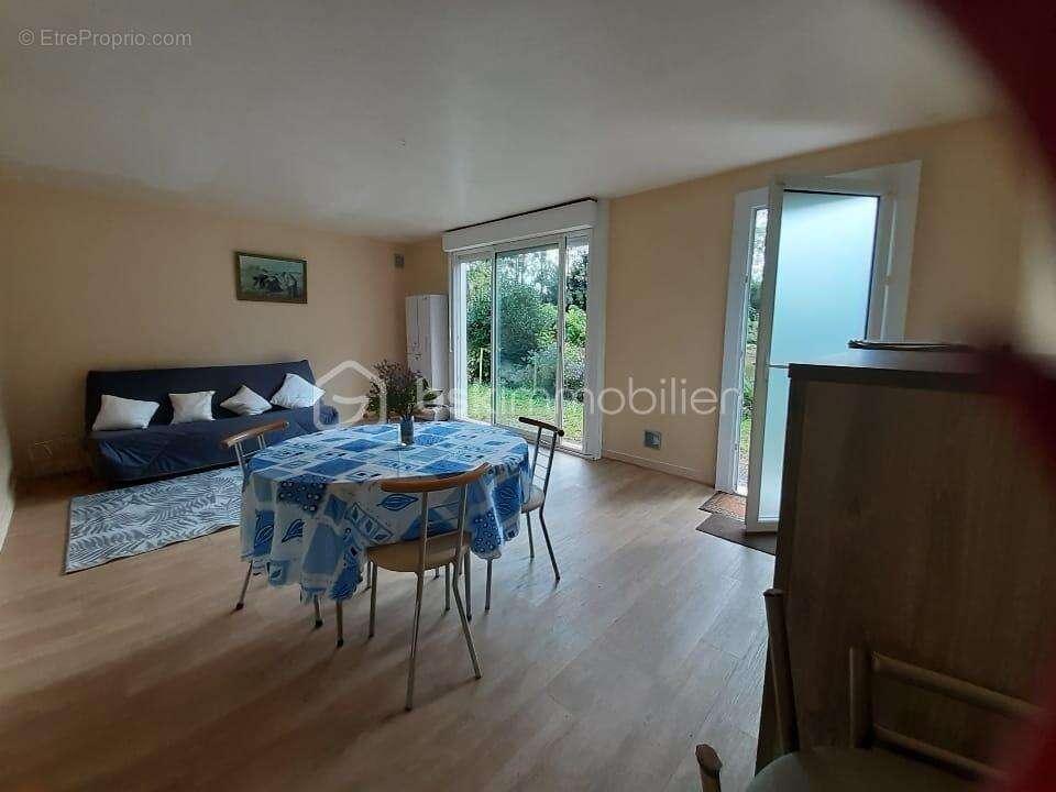  Coup de Coeur assuré - Bungalow avec étant privé ! - photo 10