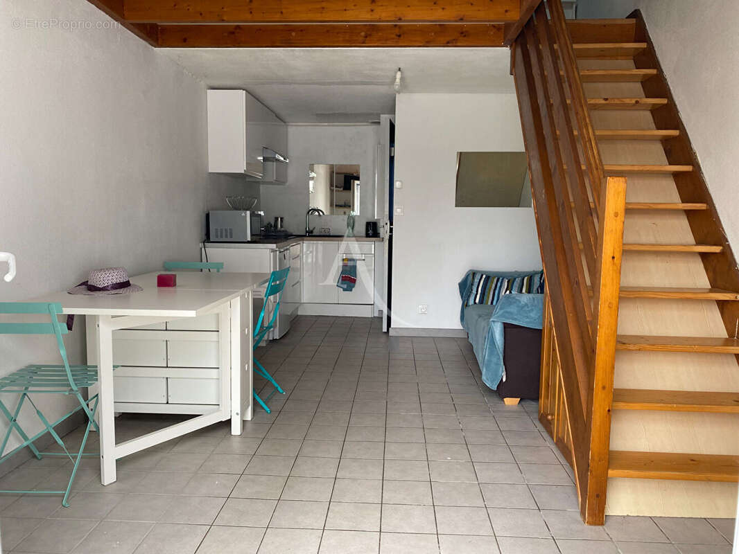 Maison à BRETIGNOLLES-SUR-MER