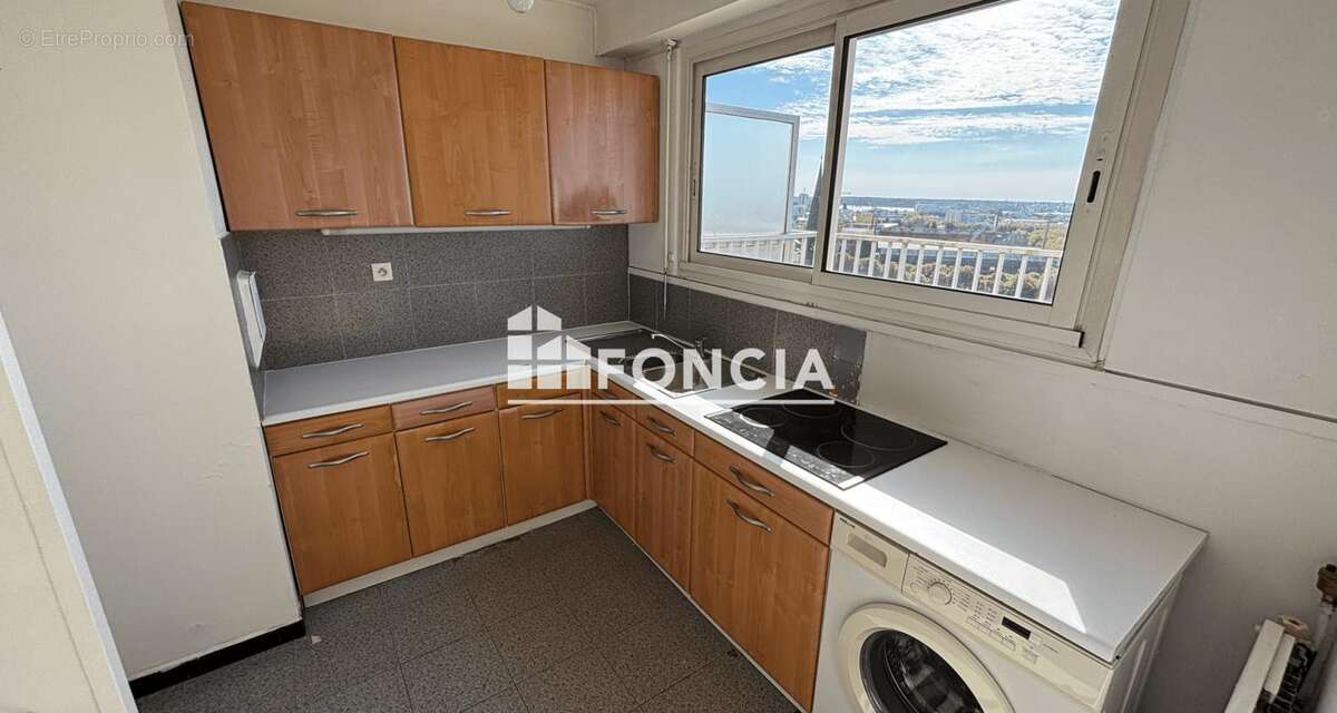 Appartement à LORIENT