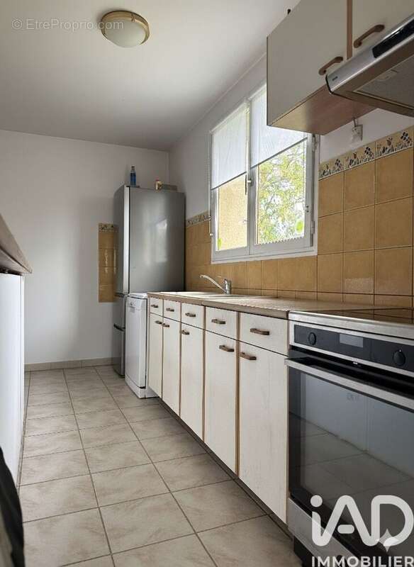 Photo 3 - Maison à COMPERTRIX