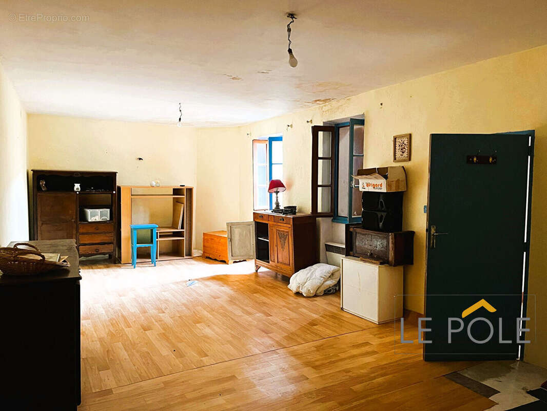 Maison à BEAUMES-DE-VENISE