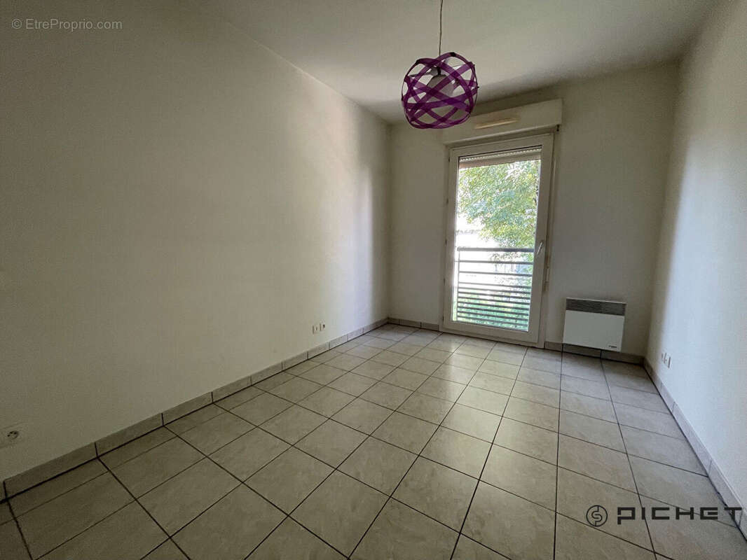 Appartement Pau 3 pièce(s) 61 m2 loué - photo 4