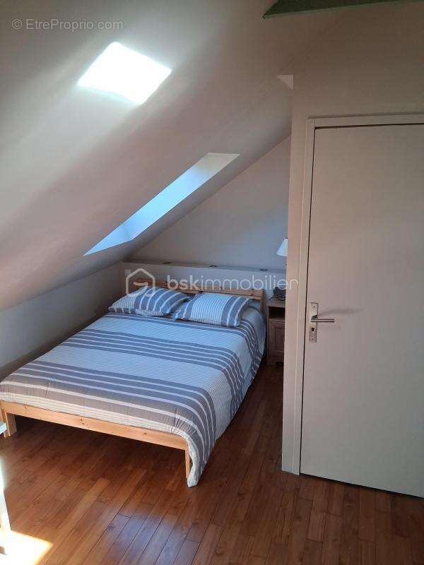 Maison à CORBEIL-ESSONNES