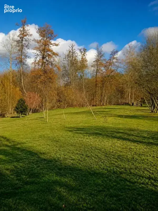 Villers-les-bois – deux chalets en bois – terrain clos - photo 16