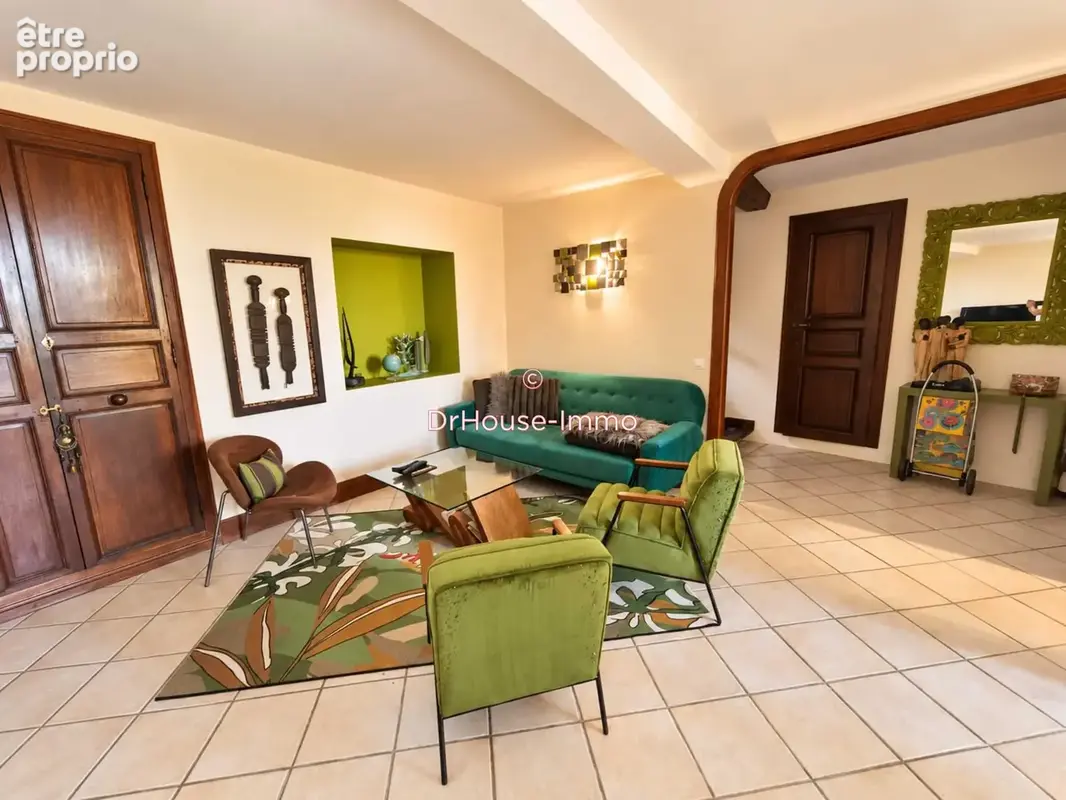 Maison 6 pièces 245 m² à vendre à Oloron-Sainte-Marie (64400) - photo 6