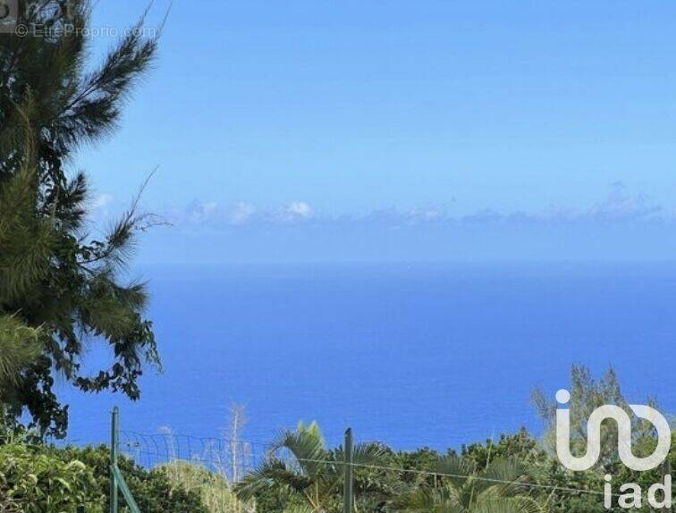 Photo 1 - Maison à SAINT-DENIS