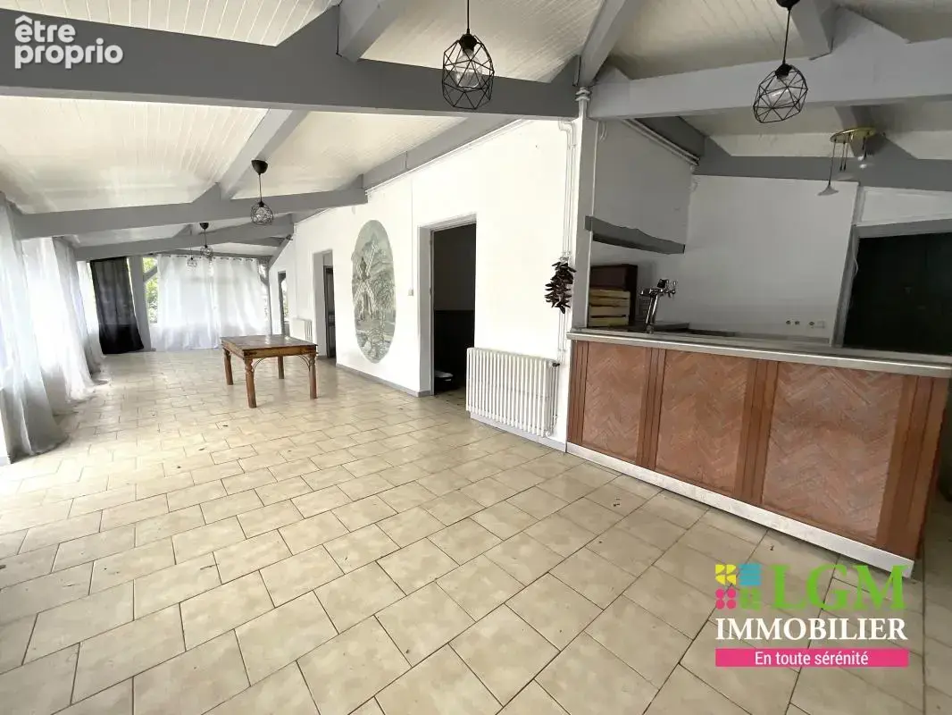 Maison À Vendre - photo 2