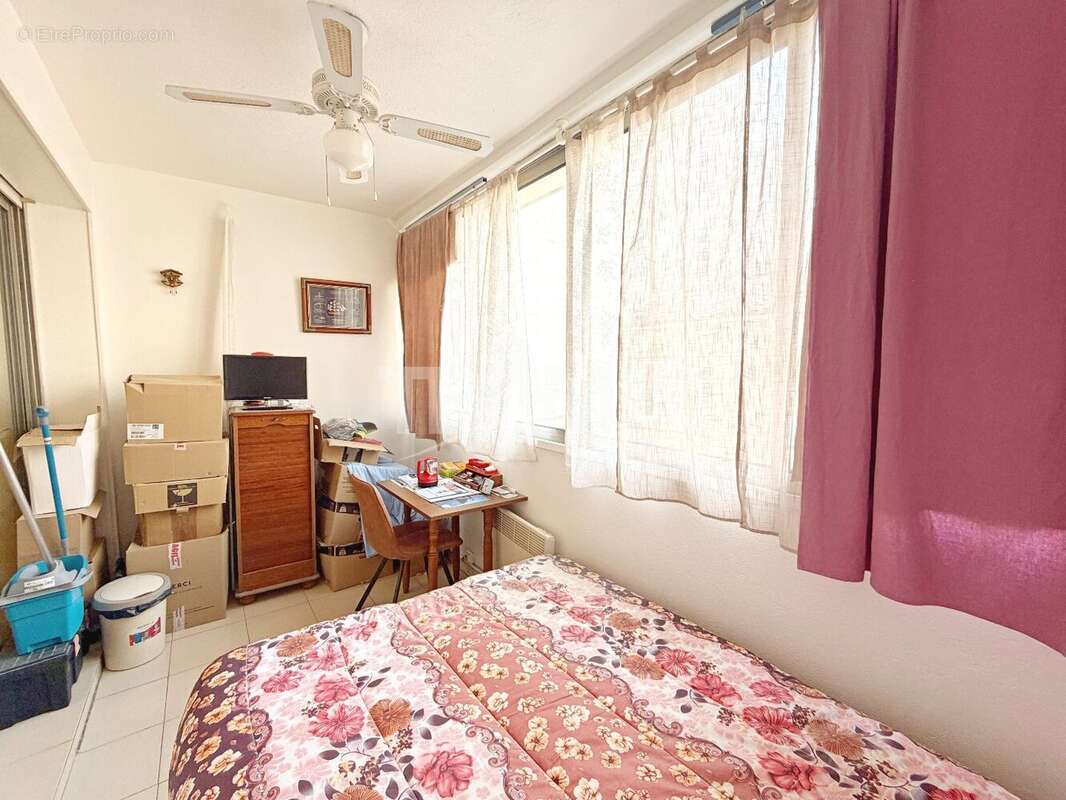 Appartement à SETE