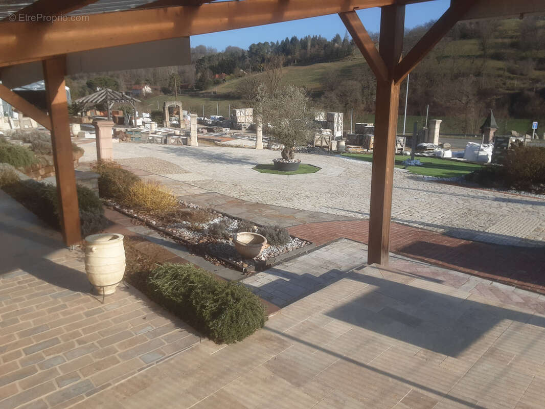 Appartement à AUZITS