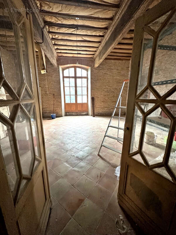 Maison à SAINT-ORENS-DE-GAMEVILLE