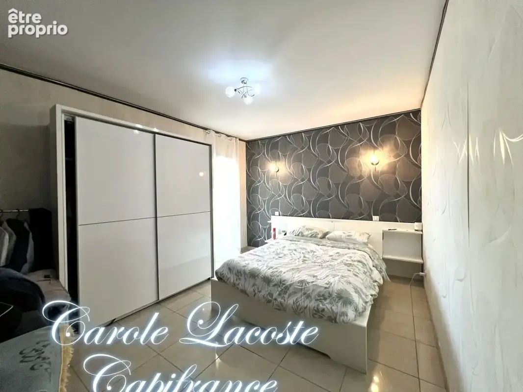 Maison de plain pied Colomiers secteur Garroussal(31) - photo 6