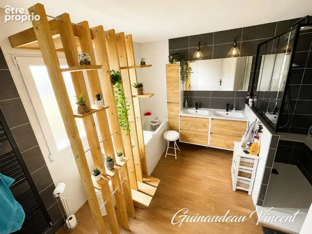 Jolie maison Cholet - photo 5
