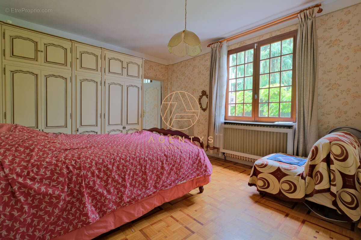 Maison à CRETEIL