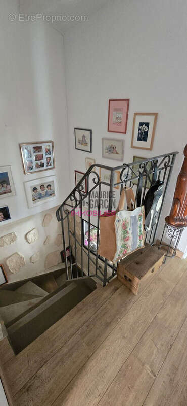 Maison à CAUMONT-SUR-DURANCE